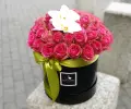 Superstar- flowers box