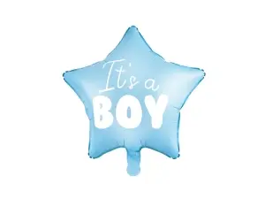 Balon  It's a Boy !