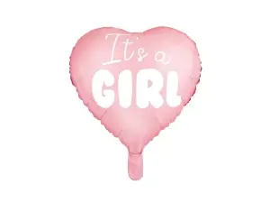 Balon  It's a Girl ! 