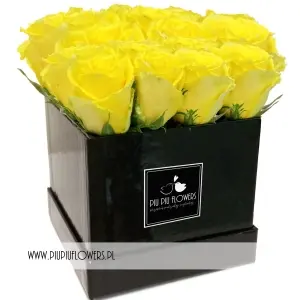 Flower box Euforia 